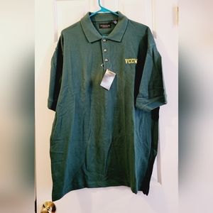 Nwt polo shirt